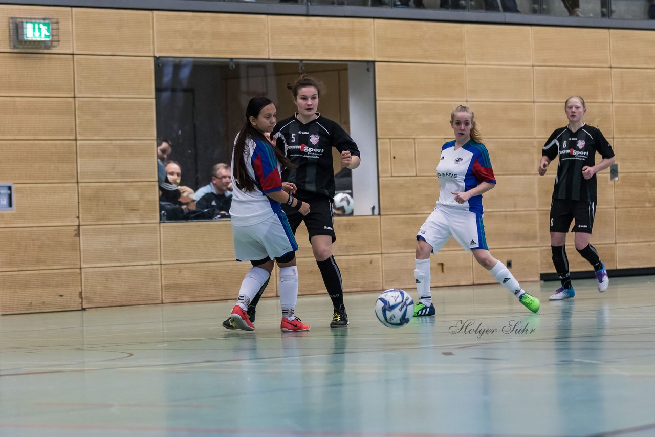 Bild 529 - Girls Cup